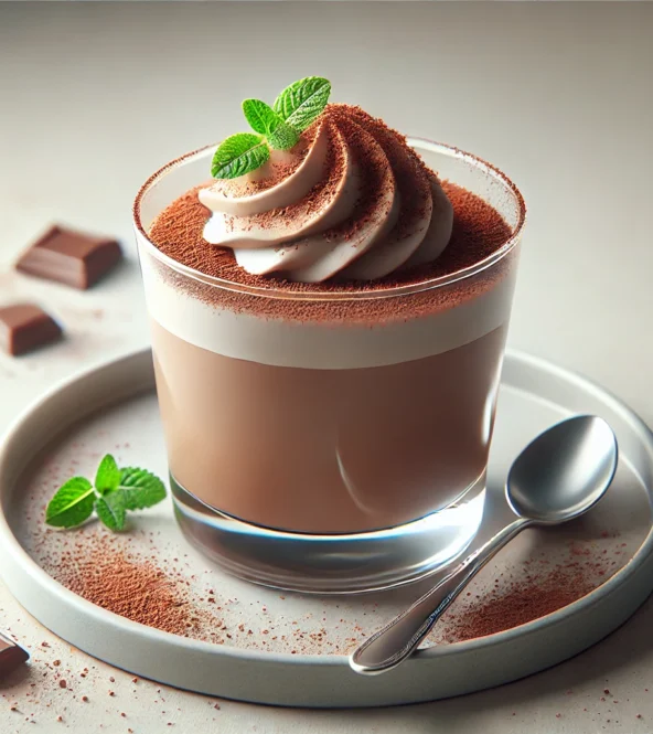 mousse-au-chocolat-light