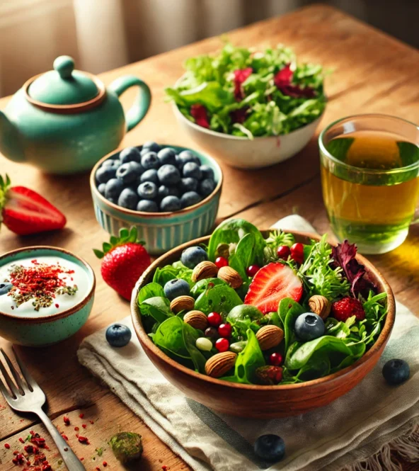 aliments brûle graisse perte de poids