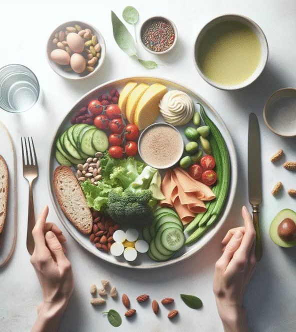L'alimentation intuitive : écouter son corps
