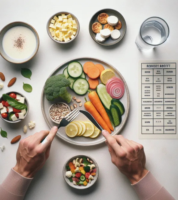 Le jeûne intermittent : Guide pour débuter