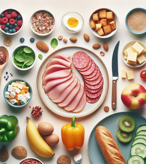 La Science de la Satiété : Mangez Moins, Sentez-vous Plein