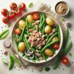 Recette précédente