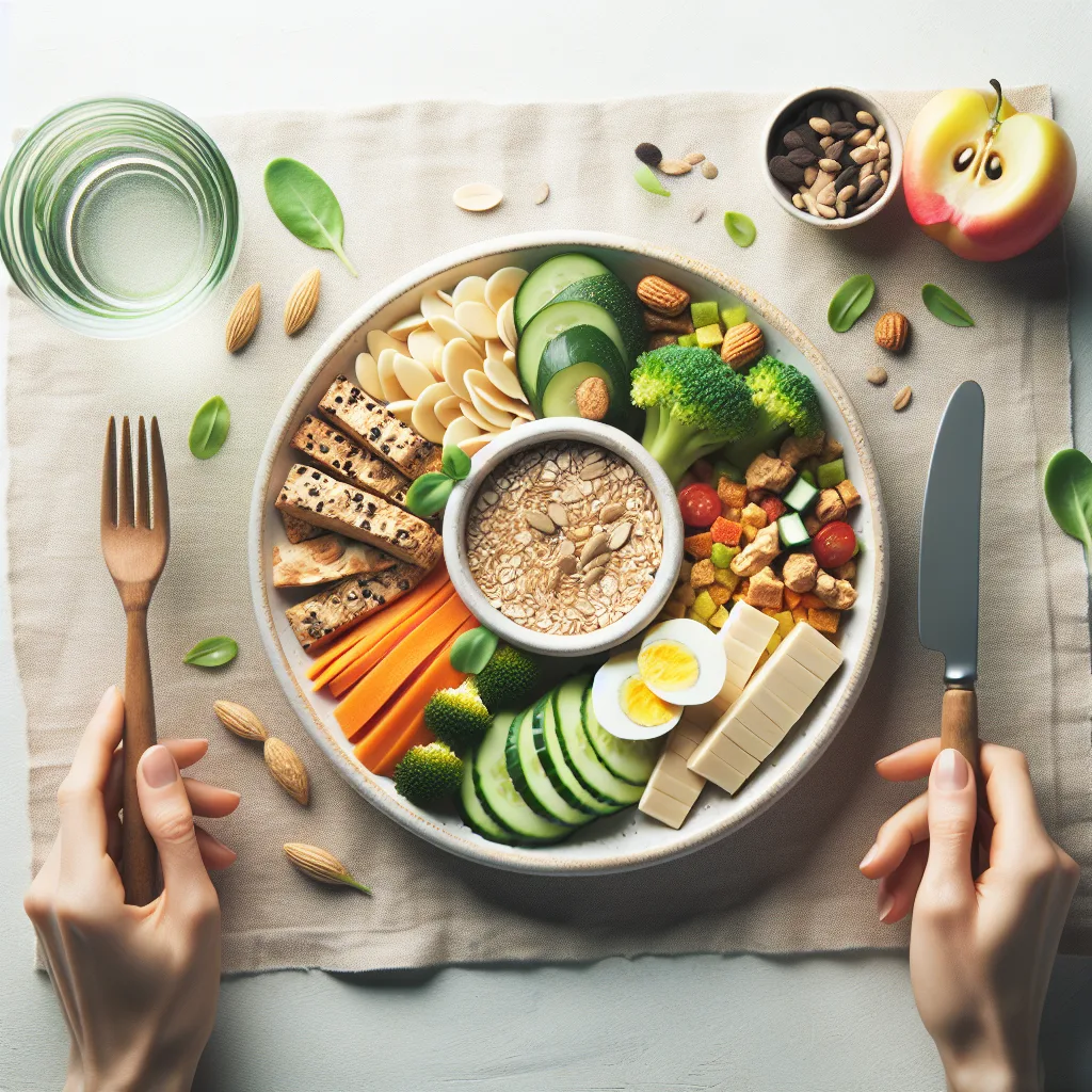 Digestion au quotidien : Astuces pour un confort optimal