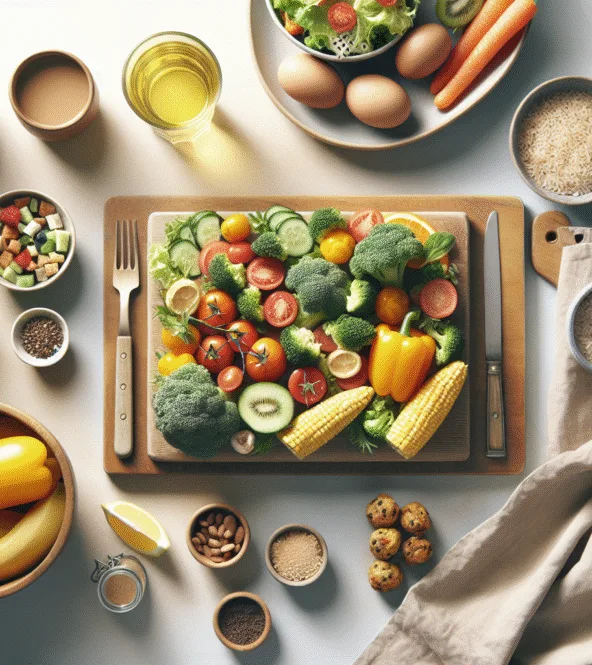 Gérer les repas en famille : Manger sainement avec enfants