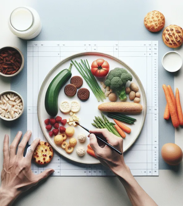 Glucides et Poids : Démêler le Vrai du Faux