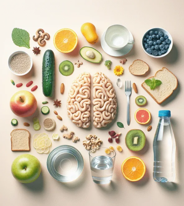 Hydratation et Bien-être Mental : Le Lien Crucial