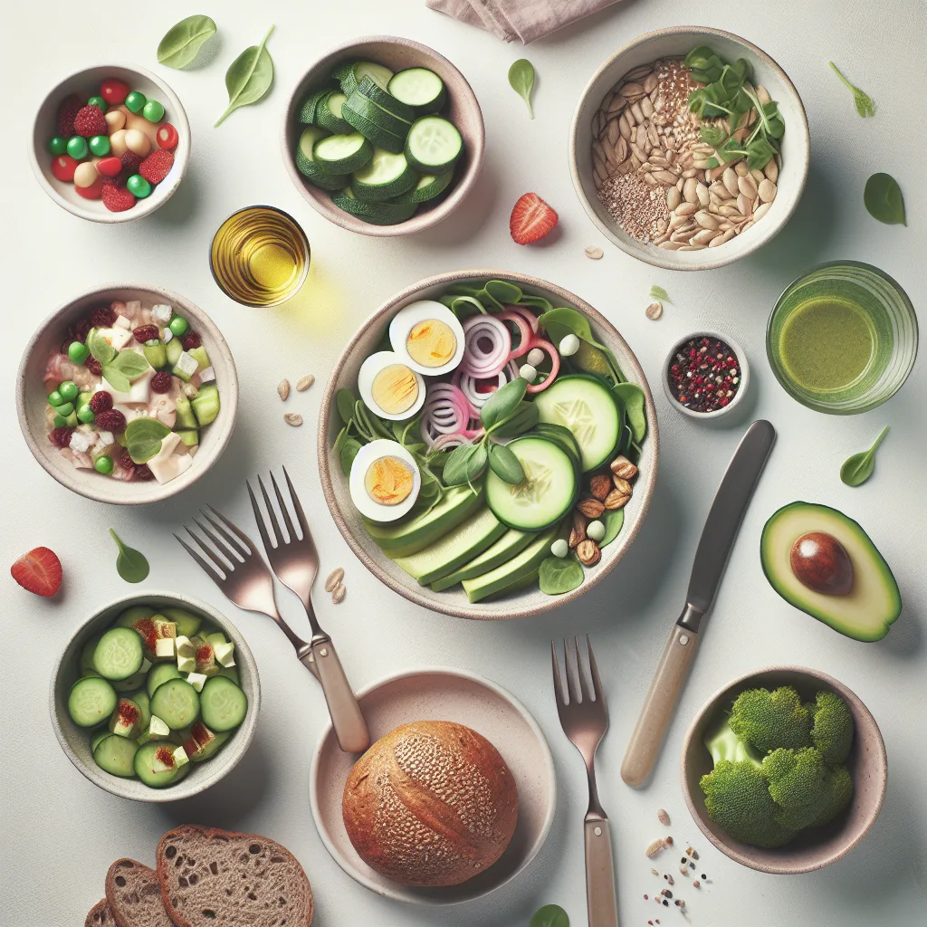 Jeûne intermittent et hormones chez la femme : Le guide