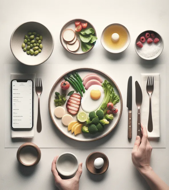 Manger en pleine conscience au restaurant : conseils