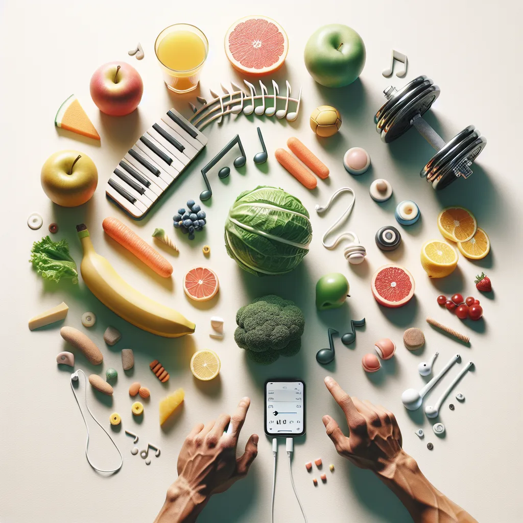 Musique et sport : la playlist pour booster vos performances