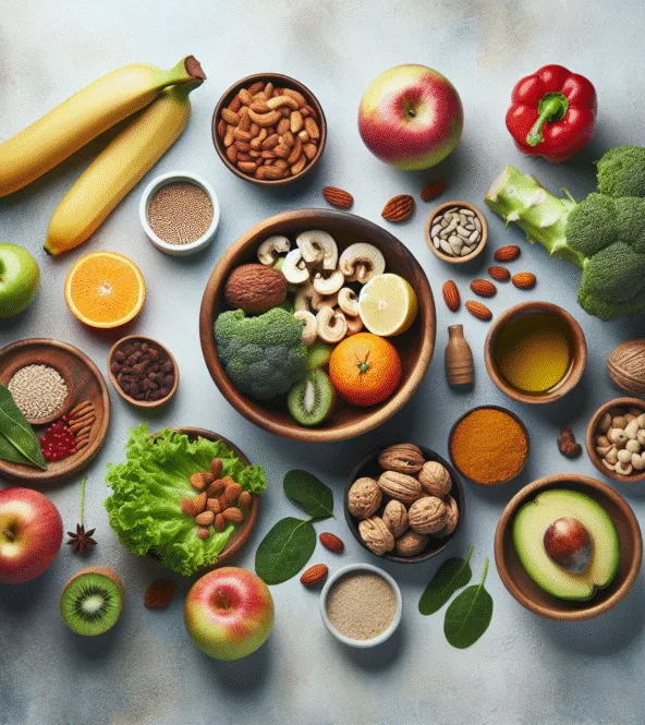 Oligo-éléments : Alliés essentiels de votre santé