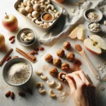 Recette précédente