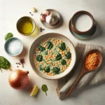 Recette précédente