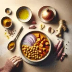 Recette précédente