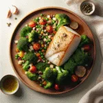 Recette précédente