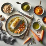 Recette précédente