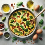 Recette précédente