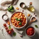 Recette précédente