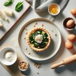 Recette précédente