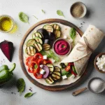 Recette précédente