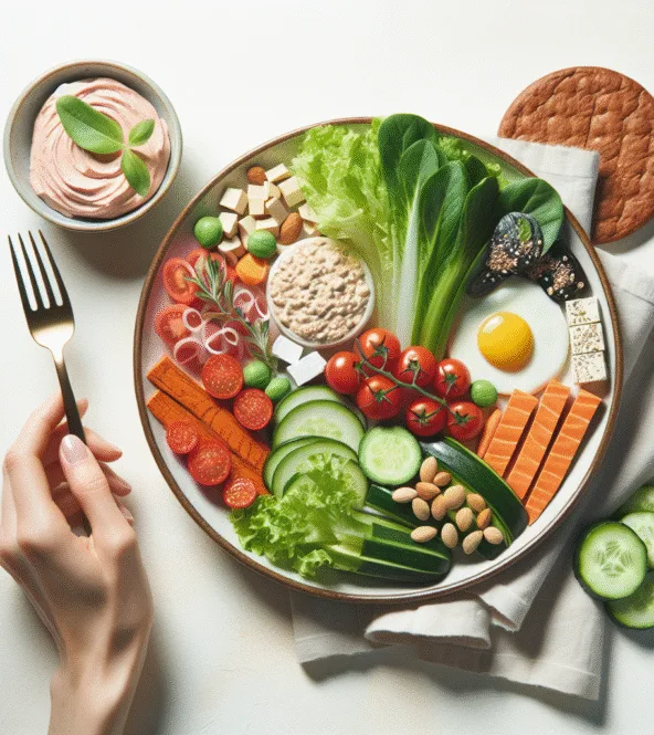 Régime Flexitarien : Mangez moins de viande sans effort