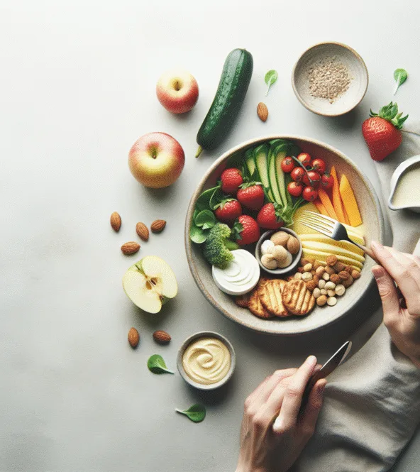 Sommeil profond : impact sur l'appétit et le poids