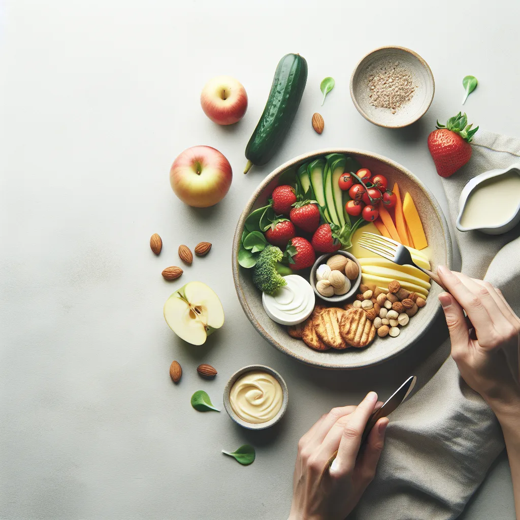 Sommeil profond : impact sur l'appétit et le poids