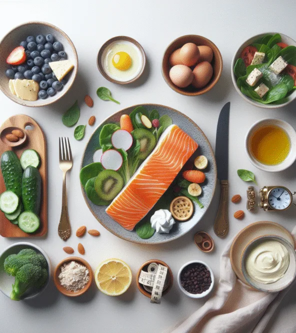 Stabiliser son poids : stratégies anti-reprise