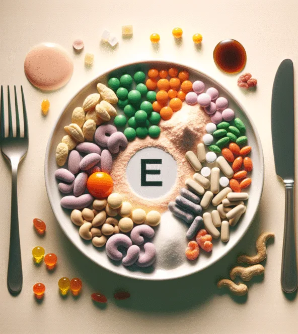 Additifs alimentaires : Décrypter les étiquettes