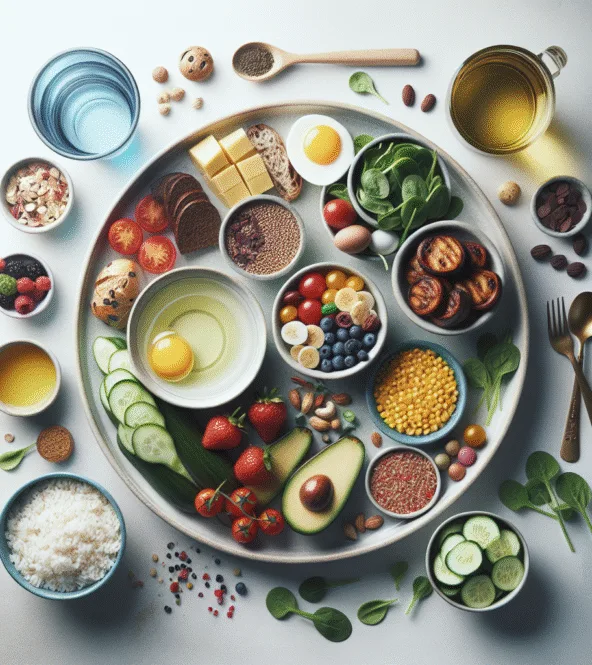 Alimentation Post-Entraînement : Maximisez Votre Récupération