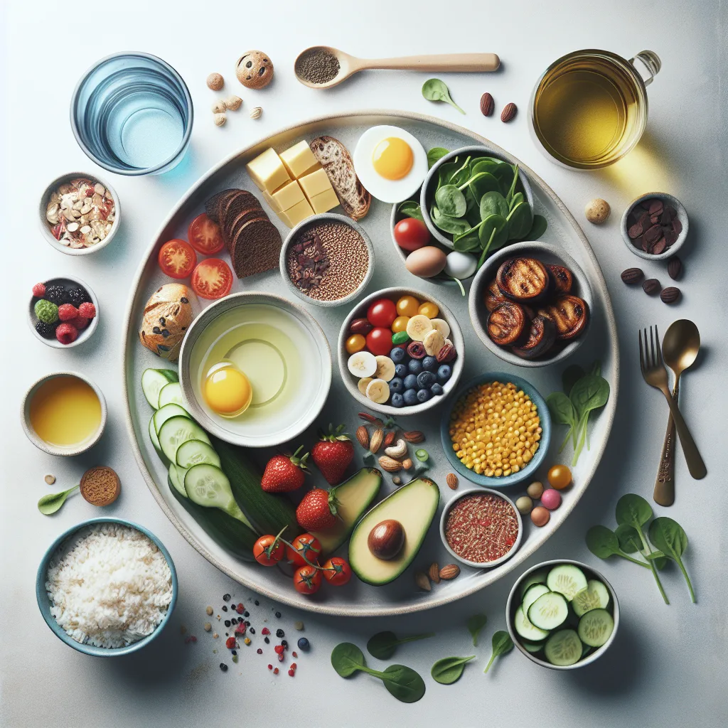 Alimentation Post-Entraînement : Maximisez Votre Récupération