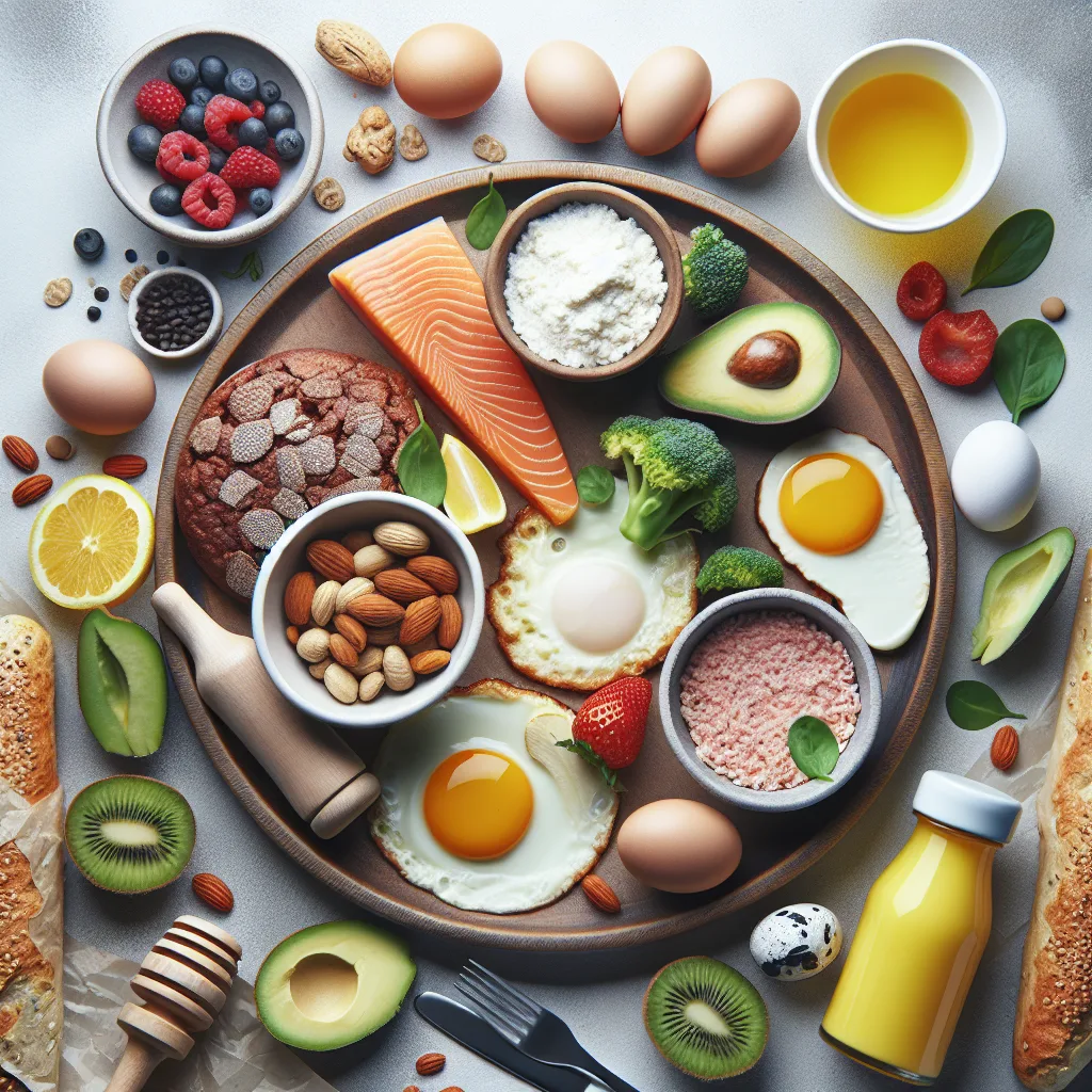 Désirs alimentaires : Comprendre vos envies pour mieux manger