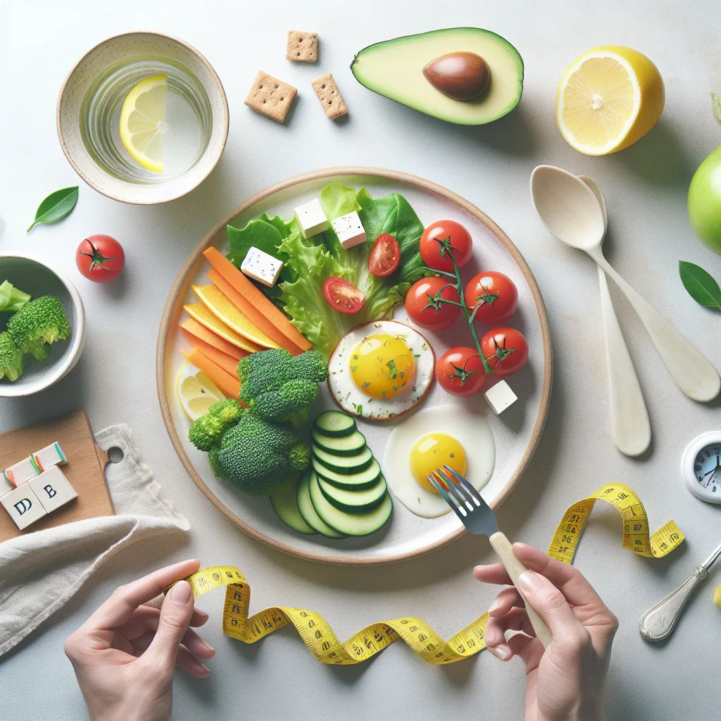 Gestion du poids sans régime : Vie durable