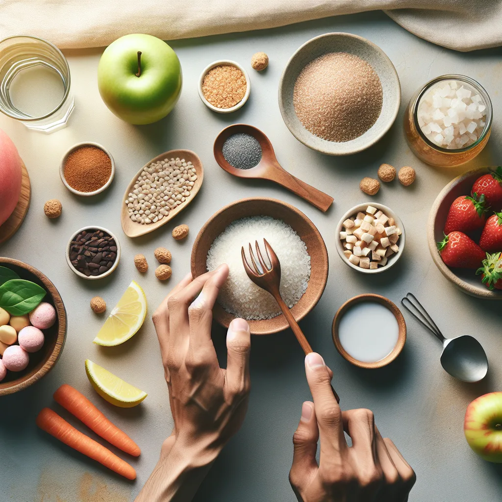 Glucides et sport : optimisez énergie et récupération
