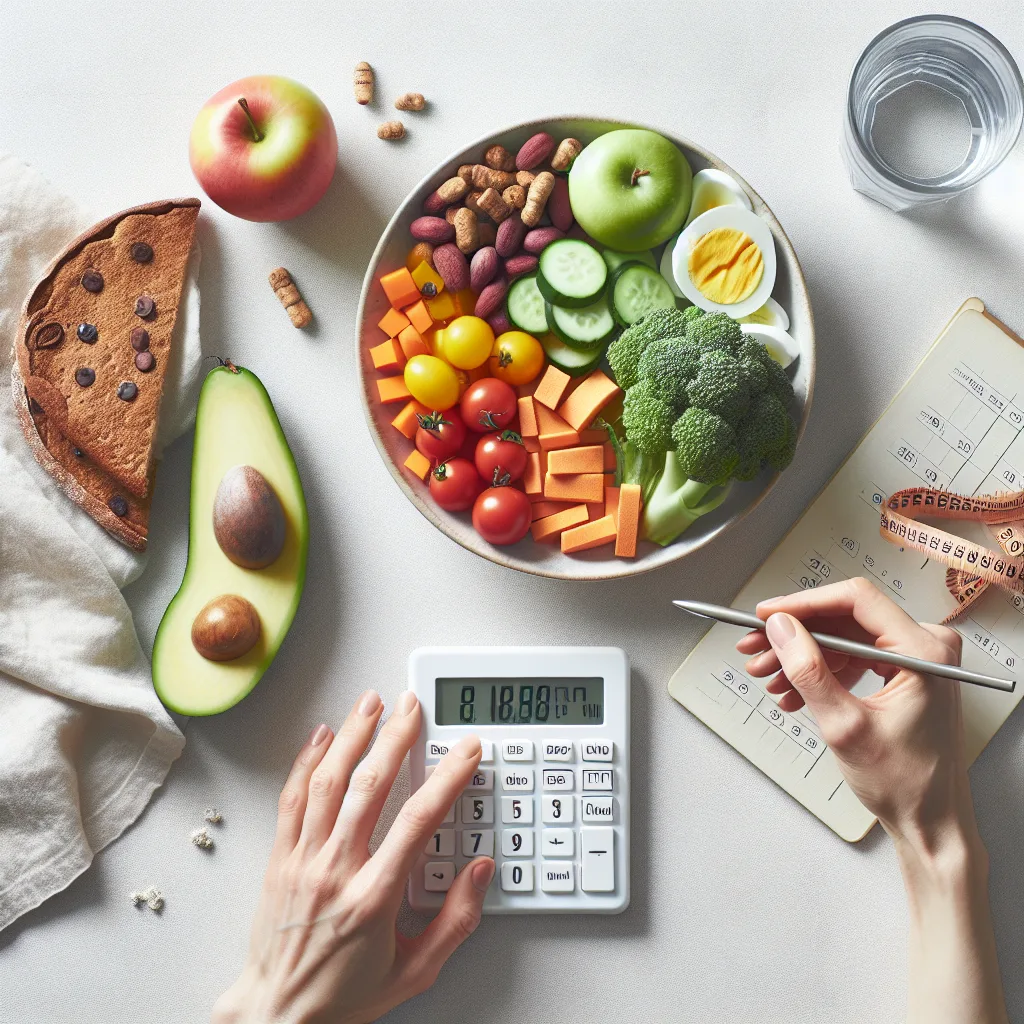 Métabolisme basal : La clé d'un plan alimentaire personnalisé