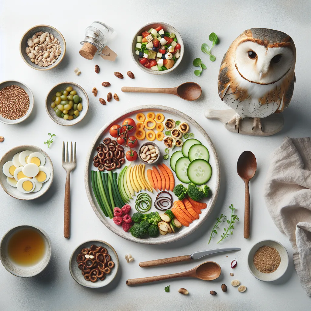 Micro-habitudes : Manger sainement au quotidien