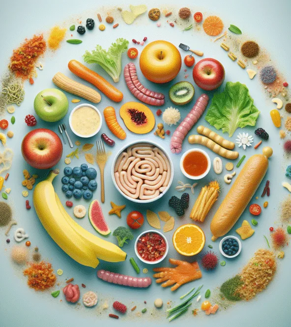 Microbiote oral : Clé de votre digestion et santé globale