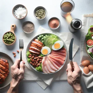 Musculation pour la gestion du poids : levier métabolique