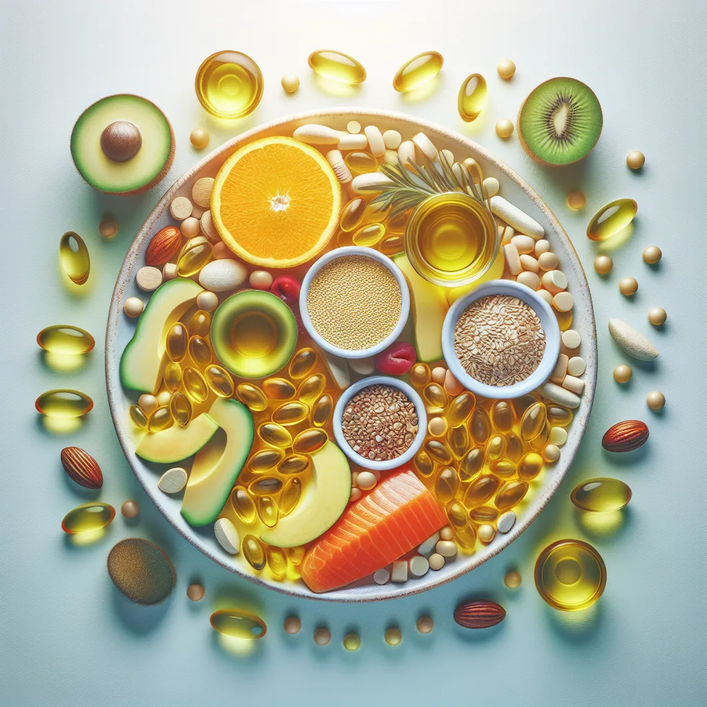 Oméga-7 : Alliés pour le métabolisme et la peau ?