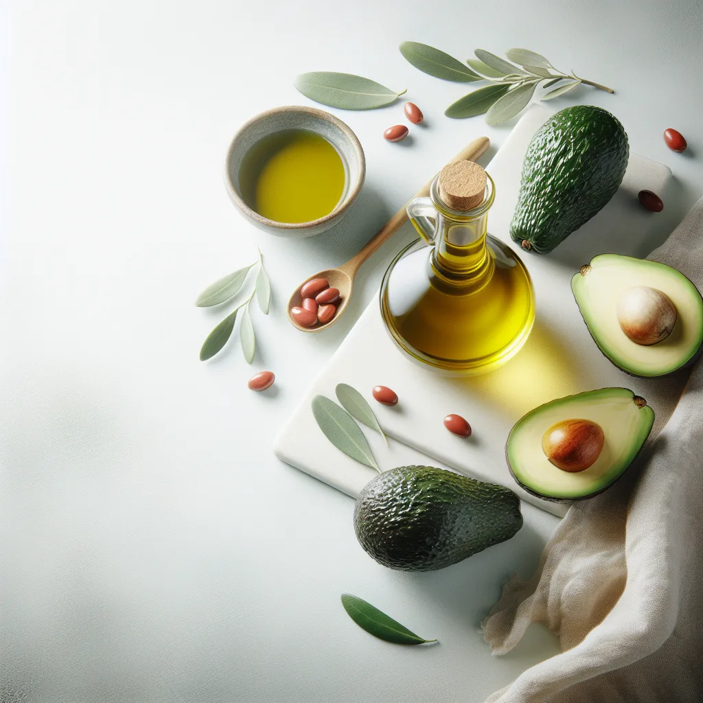 Oméga-9 : Essentiels pour la santé cardiovasculaire