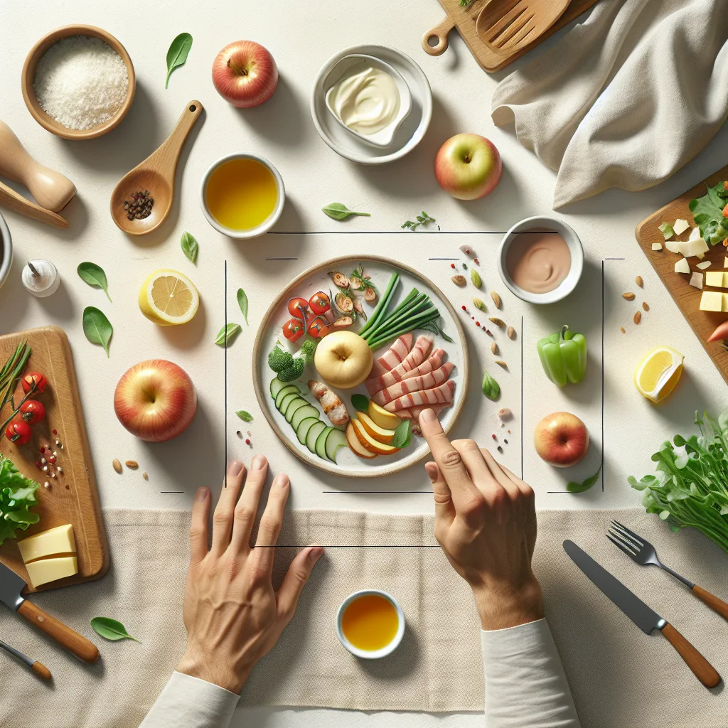 Planification des repas : 5 erreurs à éviter