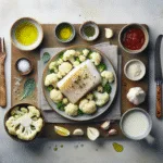 Recette précédente