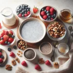 Recette précédente