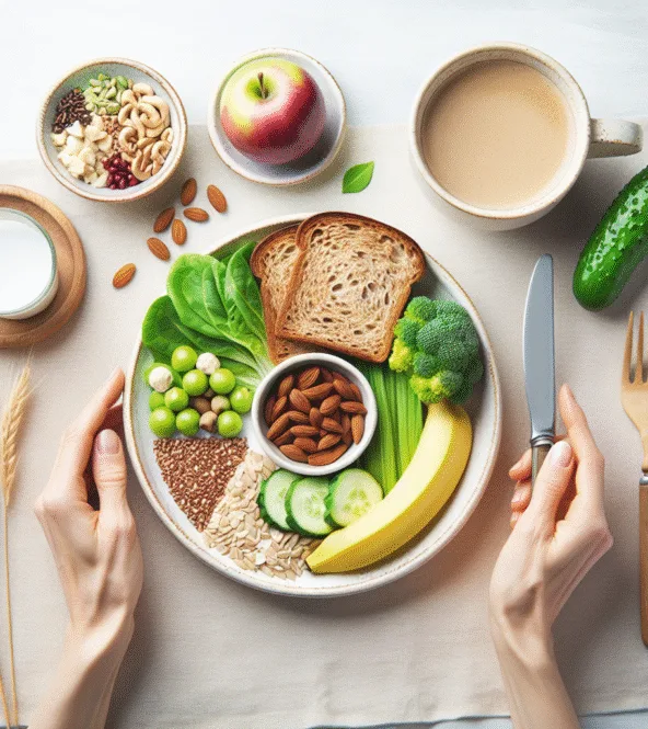 Régime faible en FODMAP : Soulager les troubles digestifs