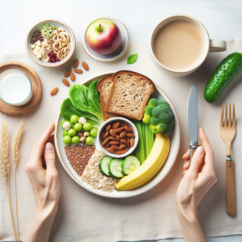 Régime faible en FODMAP : Soulager les troubles digestifs