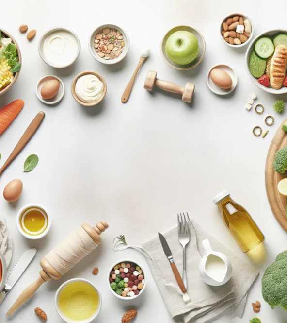 Retrouver la ligne post-grossesse : nutrition & sport