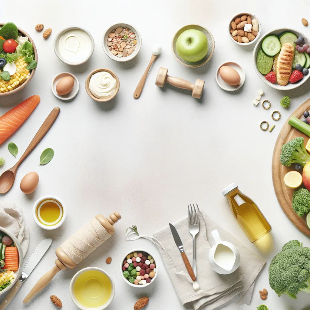 Retrouver la ligne post-grossesse : nutrition & sport