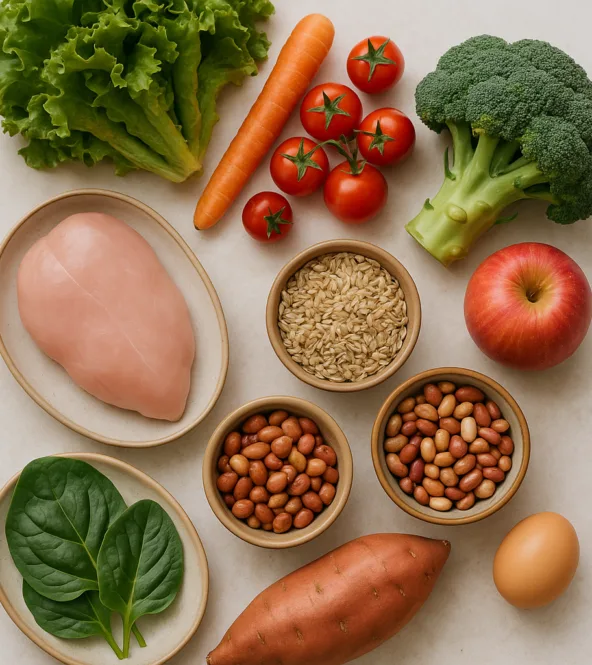 Agriculture régénératrice : pour des aliments plus nutritifs