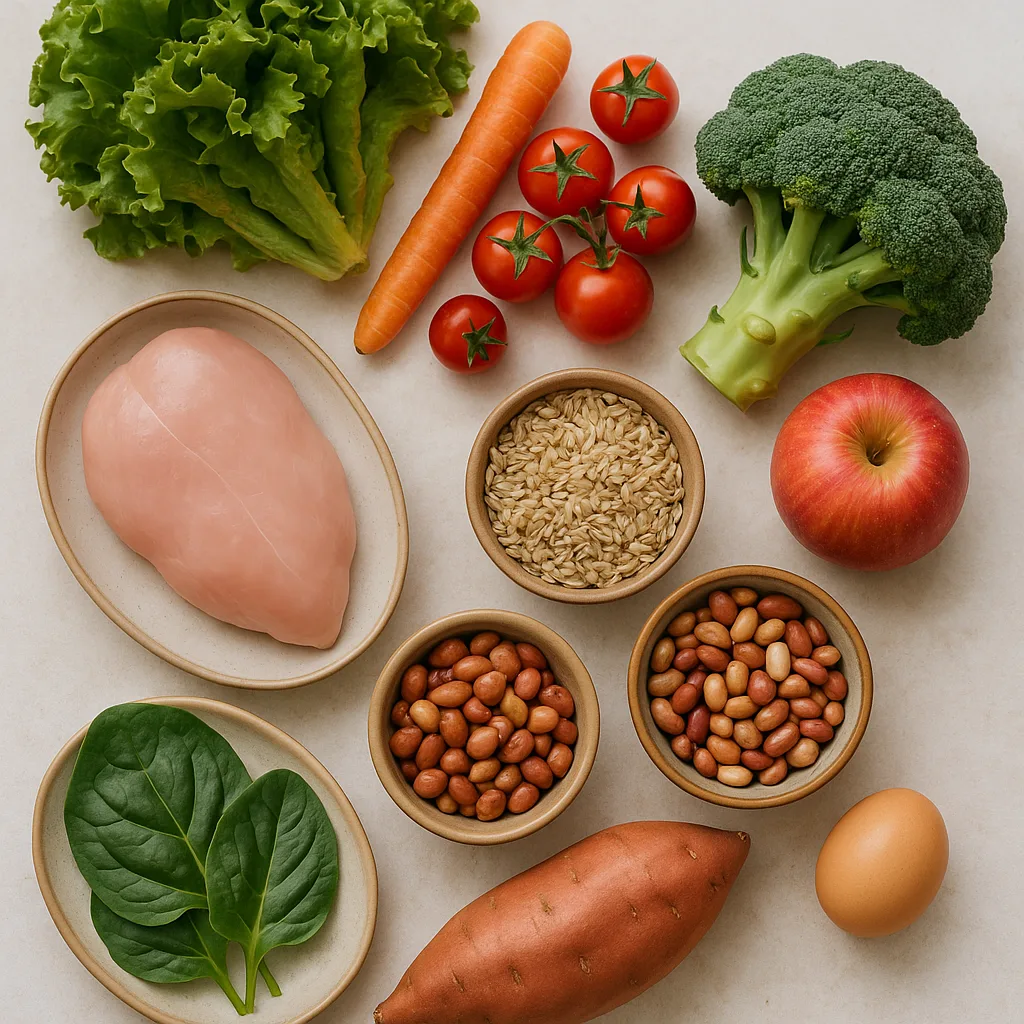 Agriculture régénératrice : pour des aliments plus nutritifs