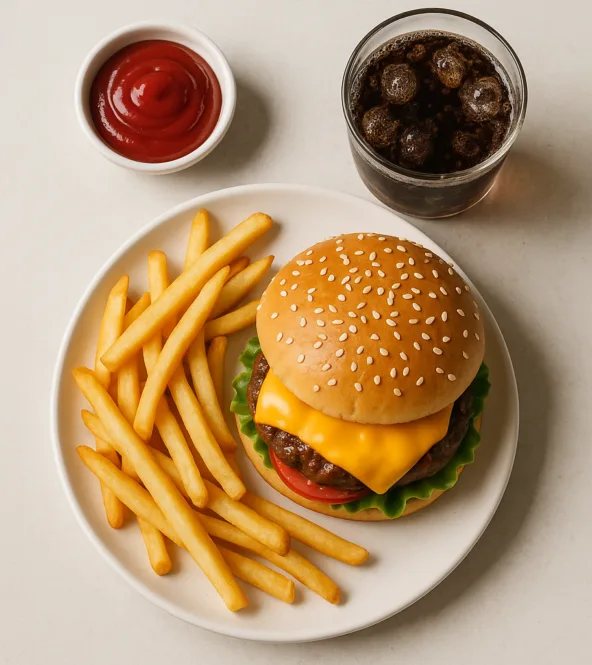Le cheat meal : ami ou ennemi de votre régime ?