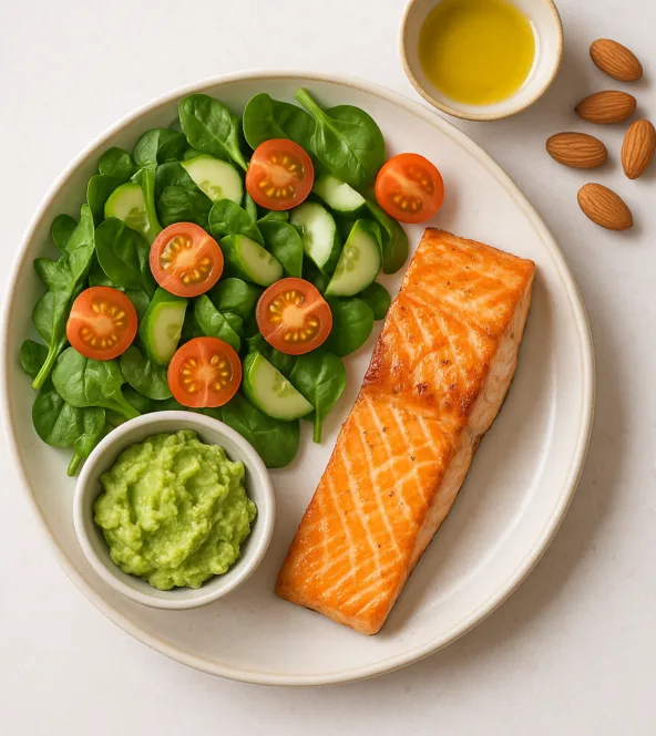Leptine et Ghréline : Vos hormones de l'appétit